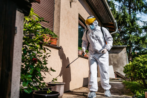 Best Pest Control Cost  in Anthony, KS