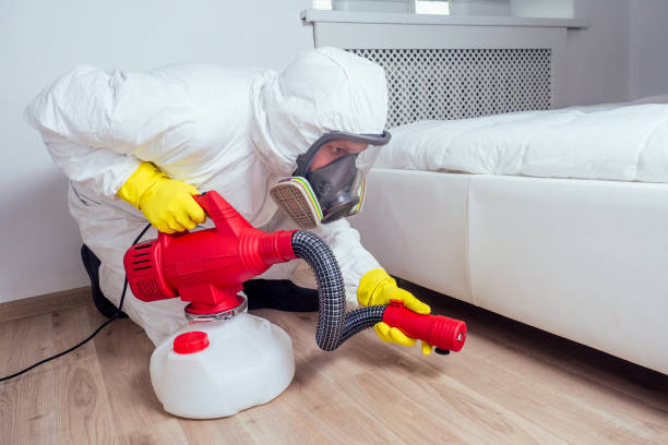 Best Pest Inspection Near Me  in Anthony, KS