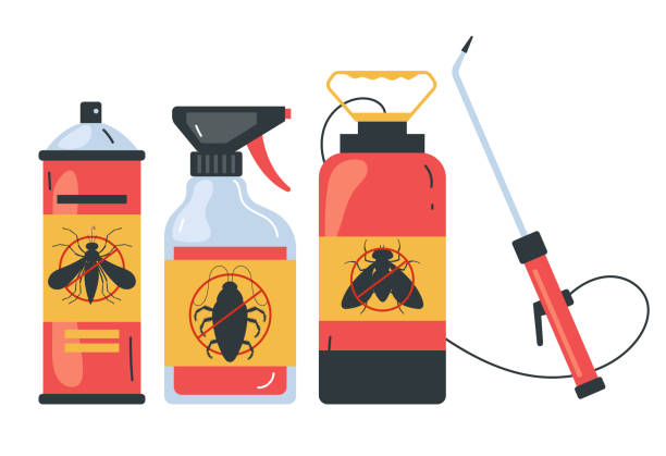 Wildlife Control Services in Anthony, KS